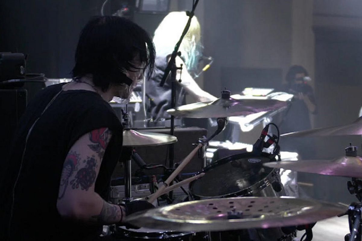 Le nouveau batteur de Code Orange a été identifié