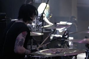 Le nouveau batteur de Code Orange a été identifié