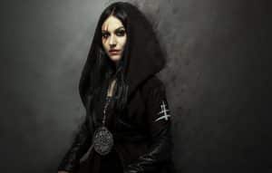 Cristina Scabbia de Lacuna Coil sur la crise du coronavirus : « Le monde a changé »