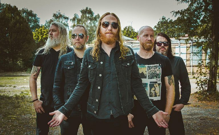 Dark Tranquillity travaille sur son nouvel album