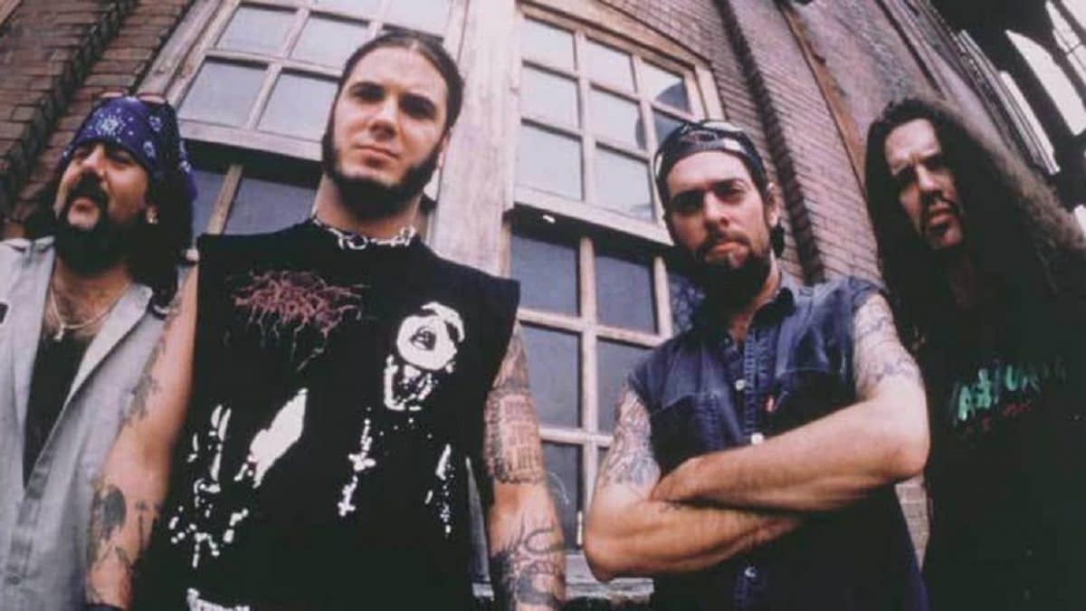 Pantera – Reinventing The Steel : Les détails de la réédition du 20ème anniversaire dévoilés