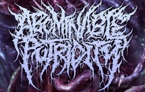 Abominable Putridity est de retour avec un nouveau single de Brutal Death Metal