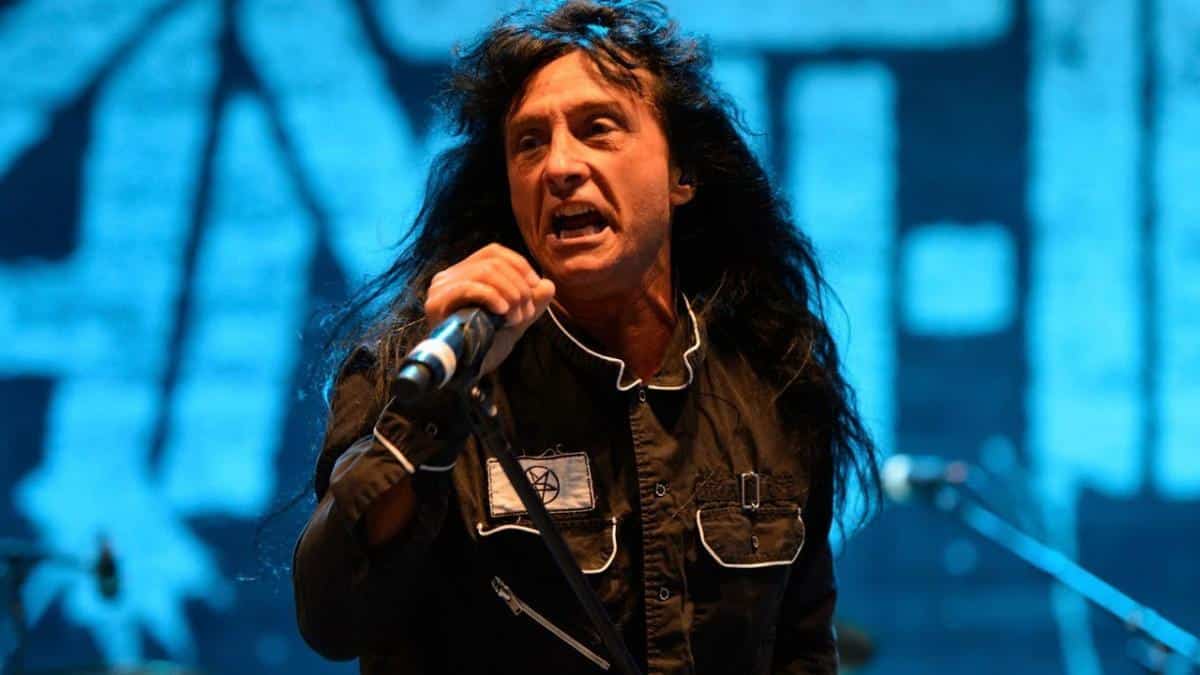 Le chanteur de Anthrax lance un groupe de reprises en hommage à Journey