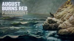 August Burns Red sort un nouveau single nommé Paramount