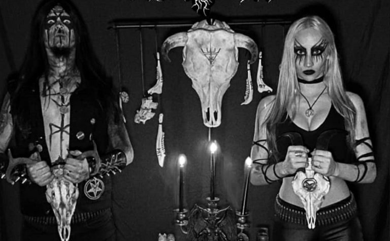 Automb, le groupe de Black Metal, se sépare