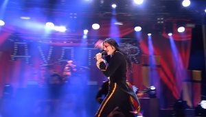 Avatar publie 3 vidéos live de sa performance au Alcatraz Metal Festival 2019