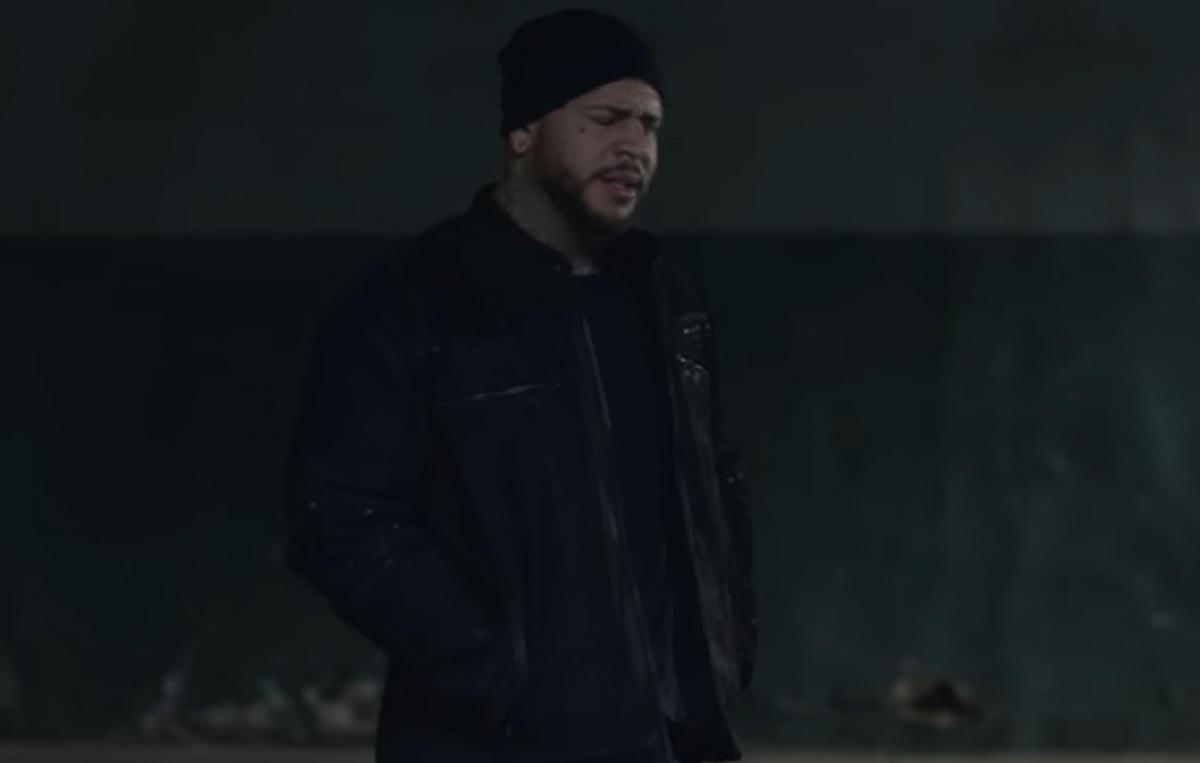 Bad Wolves publie un nouveau clip vidéo pour Sober & annonce une campagne Indiegogo en lien avec la chanson
