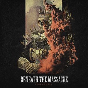 Review de Fearmonger par Beneath The Massacre