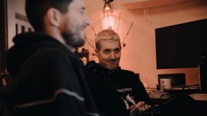 Bring Me The Horizon se met au scat ?