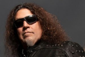 Chuck Billy de Testament : « Nous sommes dans la meilleure situation de notre vie en tant que groupe »