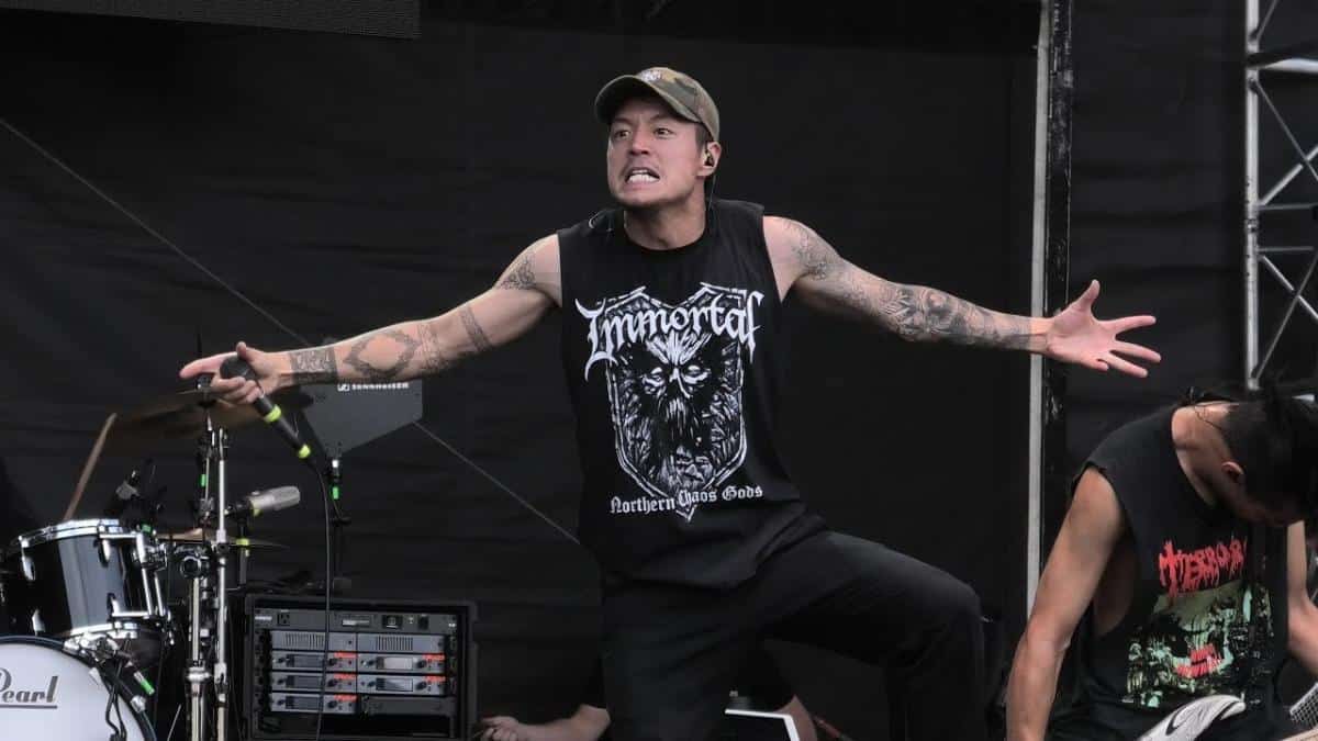 Crystal Lake & Resolve en concert en France fin juin