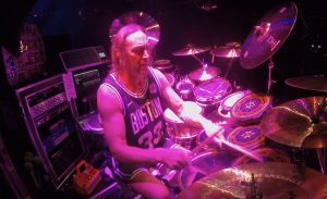 Danny Carey comprend l&rsquo;intense « curiosité » des fans de Tool