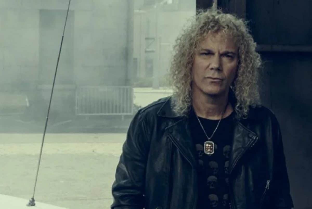 Le claviériste de Bon Jovi a contracté le coronavirus : « Aidez-vous les uns les autres »