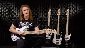 David Ellefson de Megadeth aime l&rsquo;idée des concerts en drive-in