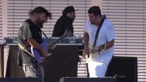 Le claviériste de Deftones dit que le nouvel album est quasiment fini
