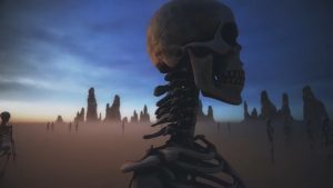 Devin Townsend publie une démo bien lourde (“projet de quarantaine” partie 9)