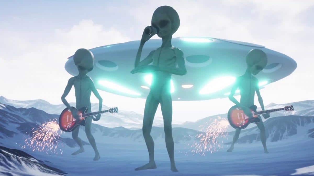Devin Townsend publie Honeybunch (“projet de quarantaine” partie 6)