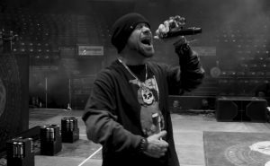 Five Finger Death Punch entre dans le Top 10 du Billboard 200 avec F8