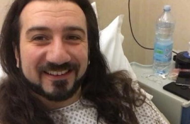 Le batteur de DragonForce est hospitalisé, un remplaçant a été annoncé