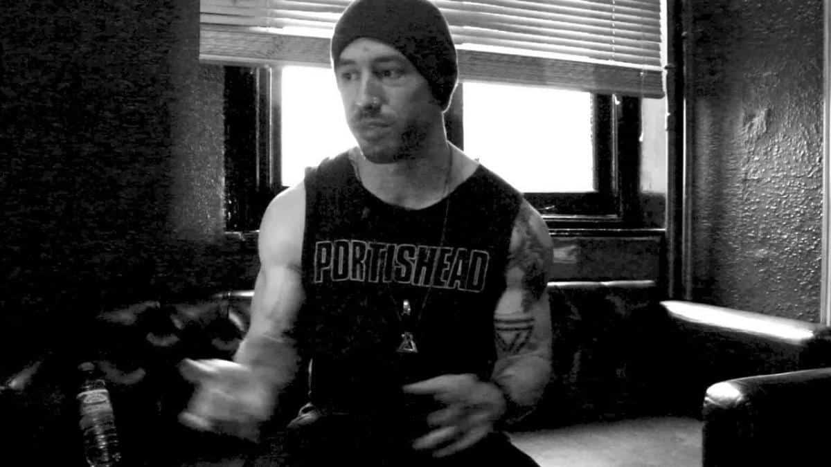 Greg Puciato de The Dillinger Escape Plan dévoile un nouveau projet solo