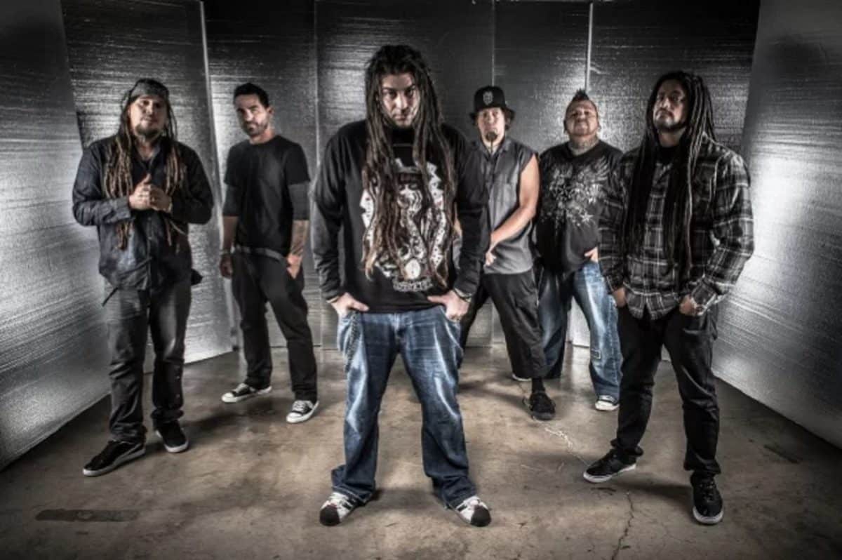 Les membres de Ill Niño ont trouvé un accord sur le nom du groupe de Metal