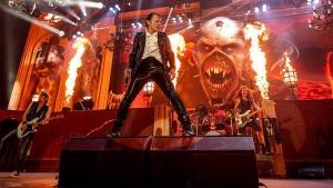 Iron Maiden : Le meilleur album du groupe de Heavy Metal est The Number Of The Beast (d&rsquo;après les français)