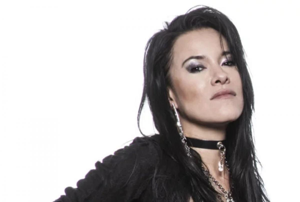 La guitariste de Evanescence : « Nous nous en sortirons plus forts qu&rsquo;auparavant ! »