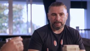 John Dolmayan de System Of A Down : “Quelles que soient vos opinions politiques, vous êtes tous les bienvenus, System est pour tout le monde et le sera toujours”