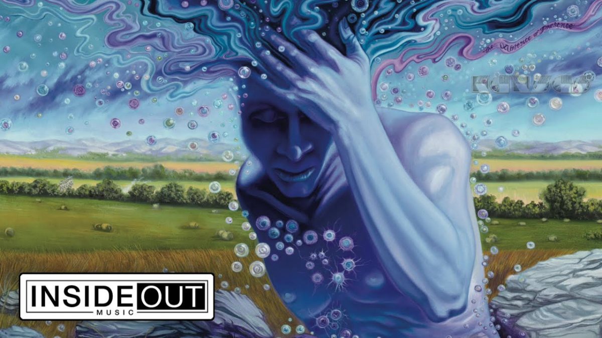 Kansas tease son nouvel album The Absence Of Presence (détails & trailer)