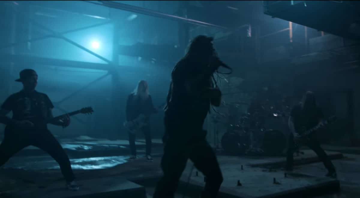 Randy Blythe de Lamb Of God parle de l&rsquo;histoire derrière Memento Mori