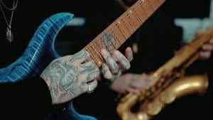Lee McKinney de Born Of Osiris publie un playthrough de A Clock Without A Craftsman