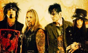 Tommy Lee de Mötley Crüe dit que le succès du film The Dirt a attiré un nouveau public pour le groupe