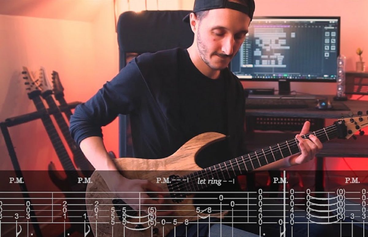 Novelists FR publie une reprise Rock/Metal de Pop/Stars (la chanson de League Of Legends)