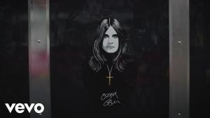 Ozzy Osbourne publie le clip vidéo de sa chanson Ordinary Man (ft. Elton John)
