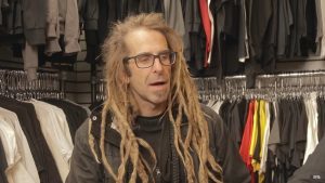 Randy Blythe de Lamb Of God : « Personne ne remplacera jamais Slayer »