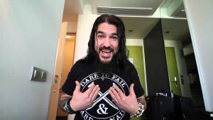 Robb Flynn de Machine Head parle de son projet solo : « On a fait des reprises de Snoop Dogg et d&rsquo;autres trucs, c&rsquo;est assez ouf »
