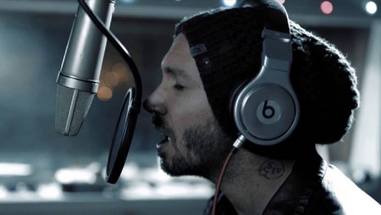 Spencer Sotelo de Periphery partage une nouvelle chanson