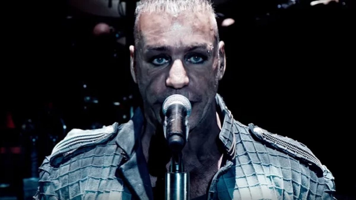 Rammstein déclare que Till Lindemann a été testé négatif au Covid-19