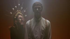 Trivium sort sa nouvelle chanson What The Dead Men Say !