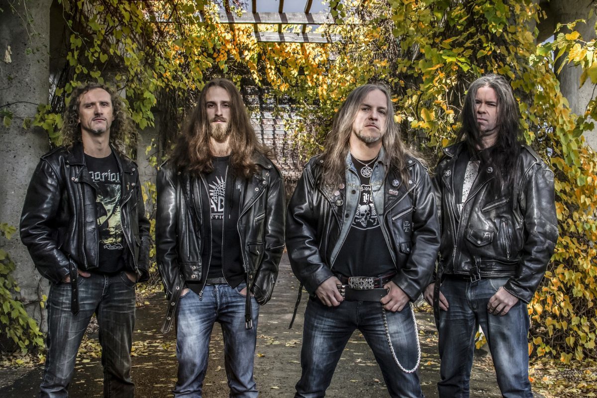 Écoutez Solitude In Madness, le nouvel album de Vader