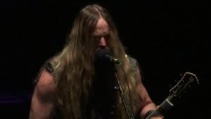 Zakk Wylde a rendu hommage à Randy Rhoads à l&rsquo;occasion du 38e anniversaire de la mort du guitariste originel d&rsquo;Ozzy Osbourne