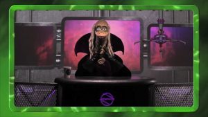 Devin Townsend publie un épisode inédit de Ziltoid TV (“projet de quarantaine” partie 2)