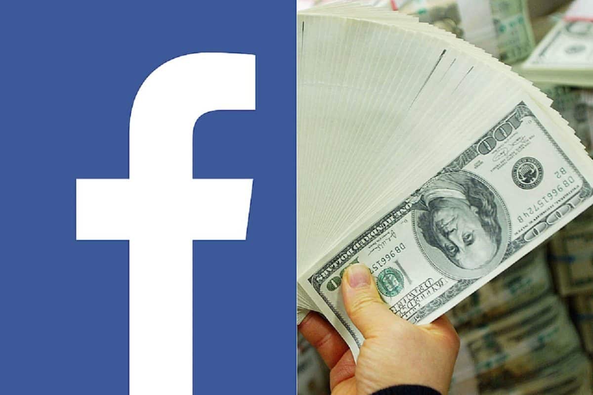 Les concerts virtuels payants arrivent sur Facebook