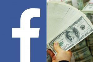 Les concerts virtuels payants arrivent sur Facebook