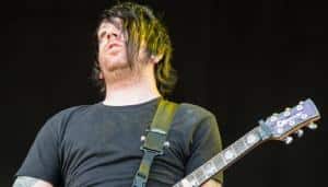 Le guitariste de Falling In Reverse, Derek Jones, est mort à 35 ans