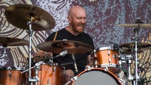 Le batteur de Killswitch Engage à propos des tournées : « Ça devient vraiment difficile »