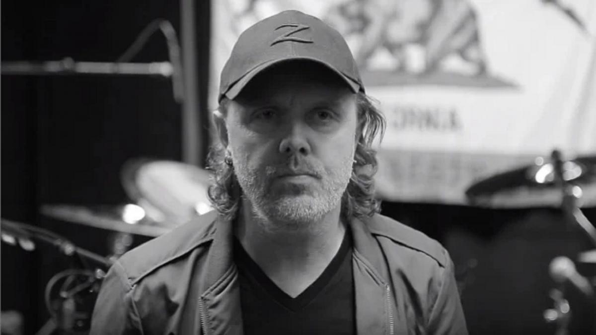Lars Ulrich de Metallica parle du 40e anniversaire du groupe : « J&rsquo;espère que nous ne faisons que commencer »