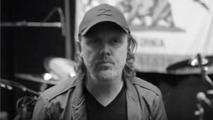 Lars Ulrich de Metallica parle du 40e anniversaire du groupe : « J&rsquo;espère que nous ne faisons que commencer »