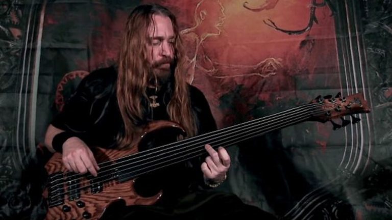 Steve DiGiorgio, le bassiste de Testament, a été testé positif au COVID-19