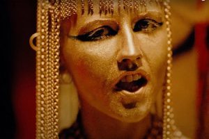 The Cranberries a dépassé le milliard de visionnages sur YouTube avec la vidéo de Zombie